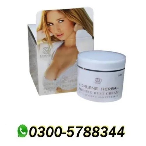 Dorlene Breast Cream in Pakistan