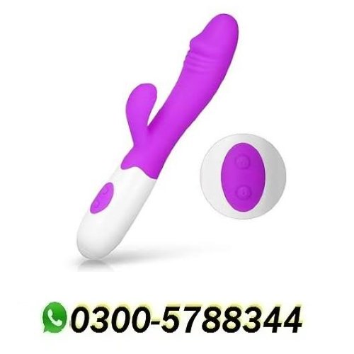 Lilo Rabbit Vibrator in Pakistan