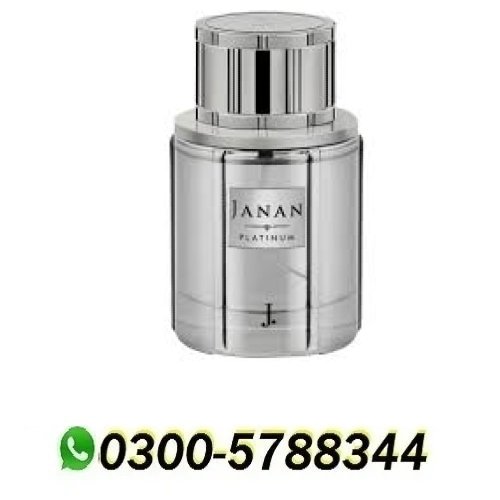 Janan Perfume For Men in Pakistan