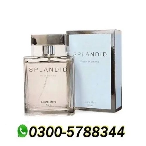 Splandid Pour Homme in Pakistan