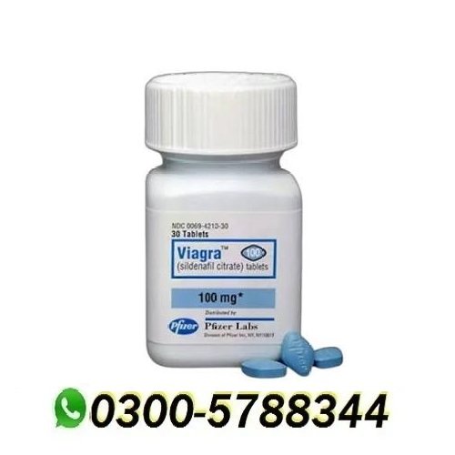 Viagra 30 Tablets in Pakistan