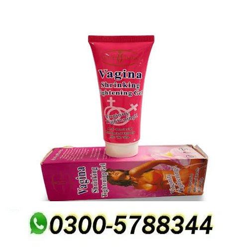 Vagina Tightening Cream in Pakistan