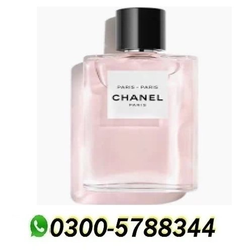 Long Lasting Perfume