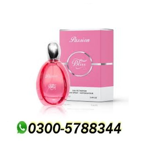 Women's Eau De Perfume - 100ml In Pakistan