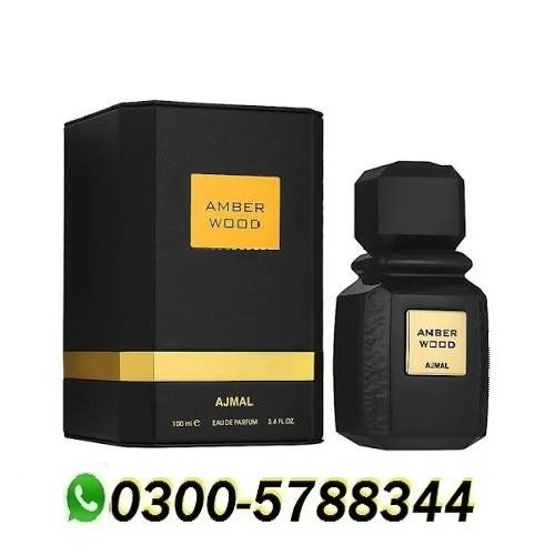 Amber Wood Perfume Price in Pakistan 