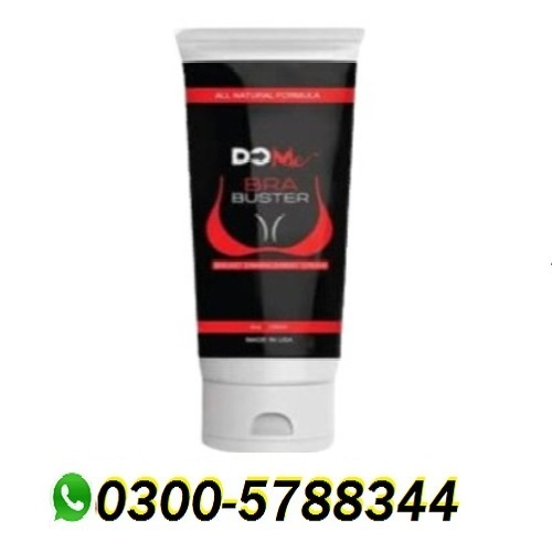 Do Me Premium Breast Cream Price in Pakistan