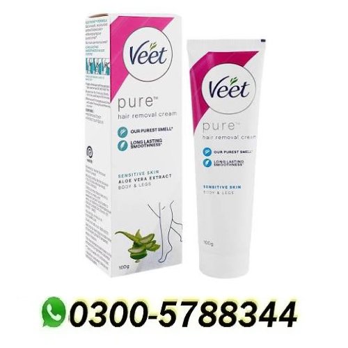 Veet Cream Price in Pakistan