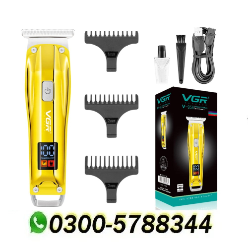 Vgr 956 Hair Trimmer for Men