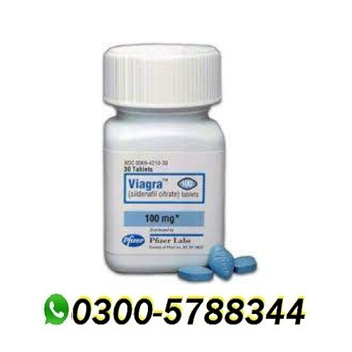 Viagra 30 Tablets in Pakistan