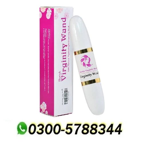 Vagina Tightening Stick
