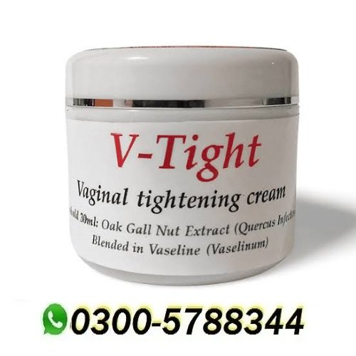 V Tight Vaginal Tightening Cream