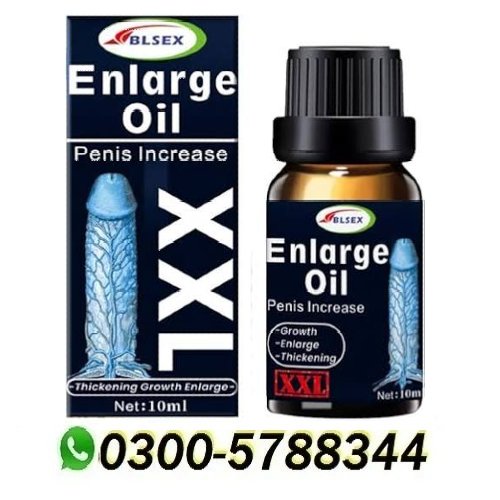 Xxl Enlarge Oil Penis Increase in Pakistan