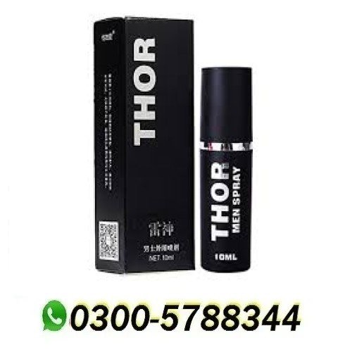 The Delay Spray