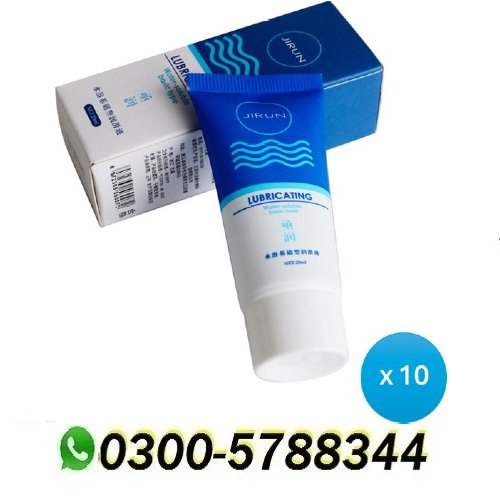 Jirun Vaginal Tightening Shrinking Lubricating Gel