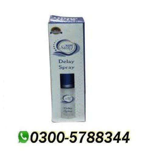 Stay Night Delay Spray 