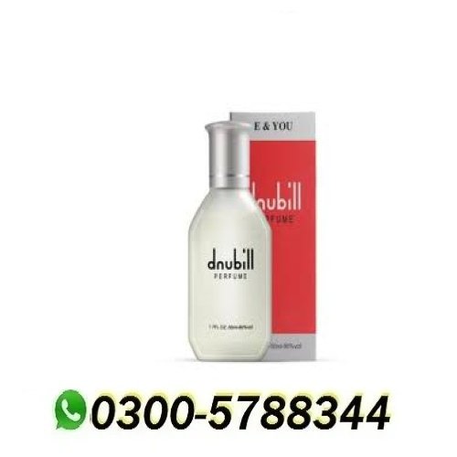 Boss and Dunhill Desire Perfume 50ml - Pack Of 2