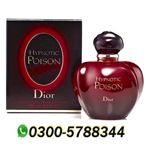 Hypnotic Heart 100ml perfume in pakistan