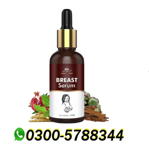 Intimify Breast Serum in Pakistan