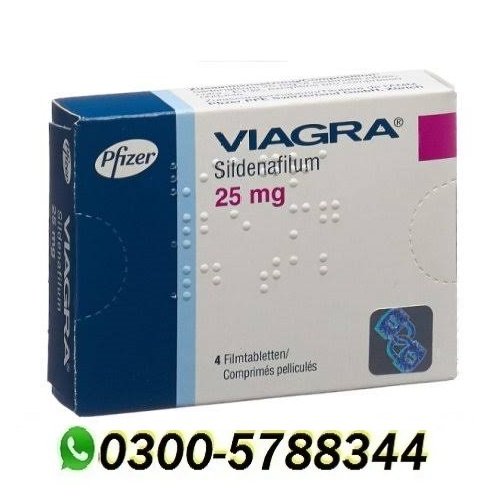Viagra 25mg Price Pakistan