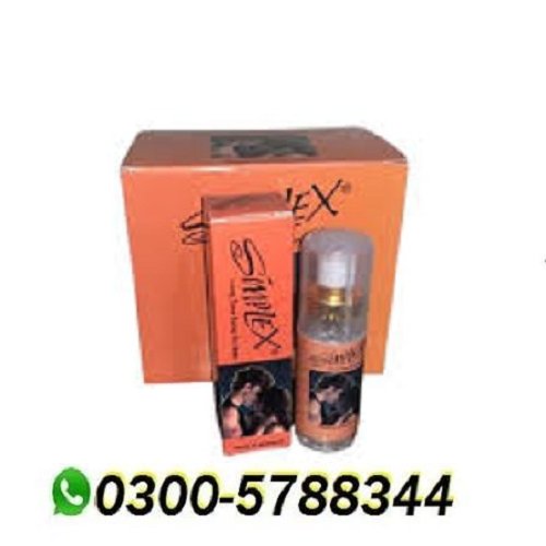 Simplex Long Timing Delay Spray for Men - 23ml