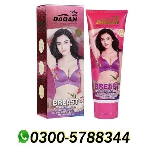 Breast Pink Bright Cream in Pakistan