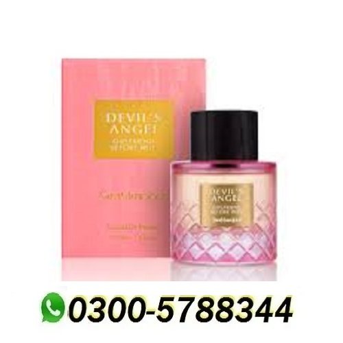 Devil Gender Perfume Price in Pakistan