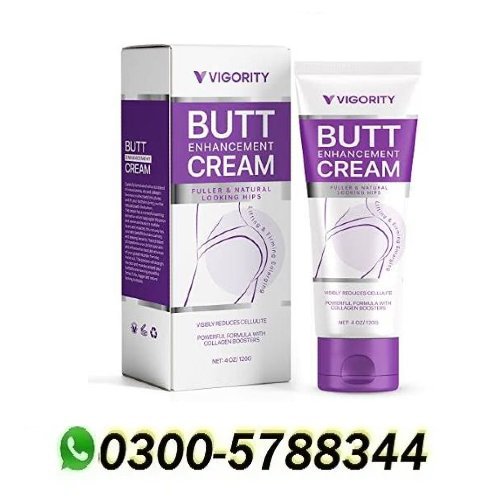 Butt Enhancement Cream in Pakistan