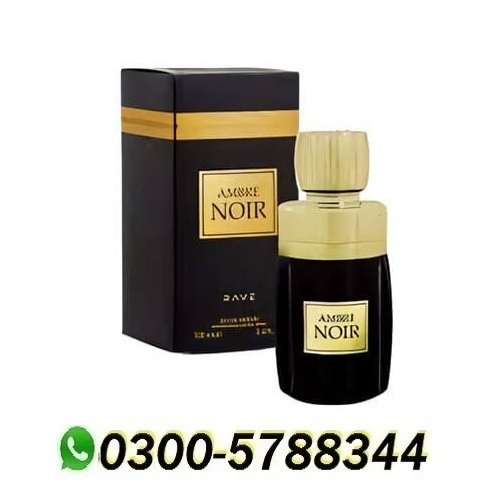 Ambre Noir Perfume In Pakistan