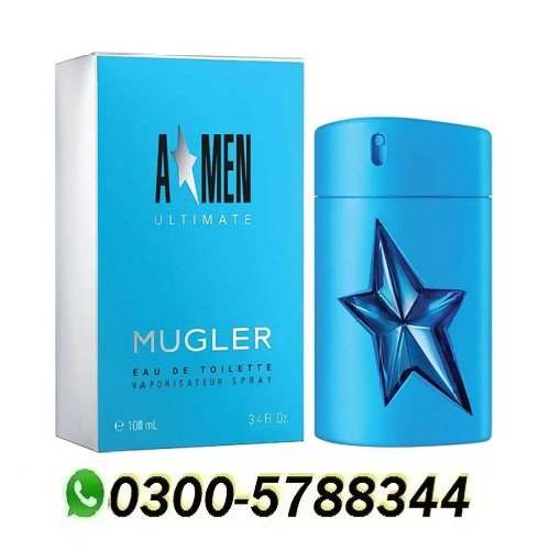 A*men Mugler Perfume in Pakistan