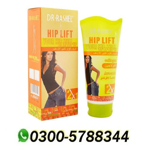 Dr Rashel Hip Lift Up Cream in Pakistan