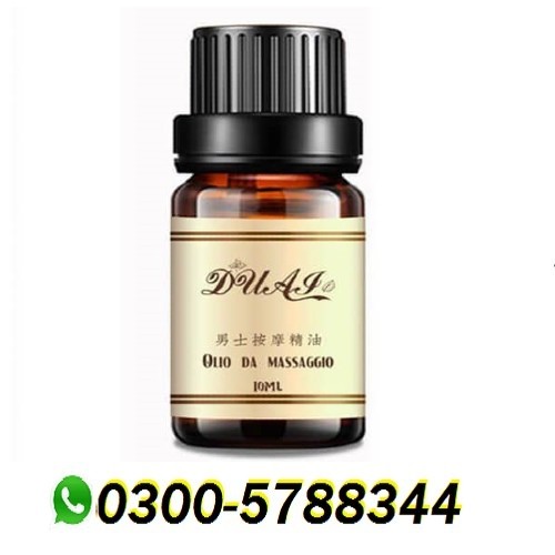 Duai Essential Oil in Pakistan