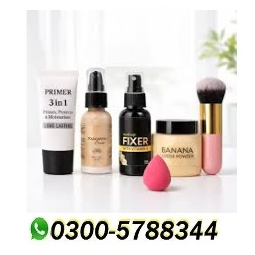 3 in 1 Makeup Deal