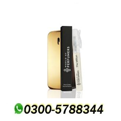 Unisex Pocket Perfume, 10ml - Pack Of 26