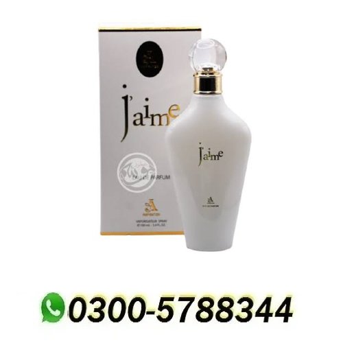 Jaime Perfume in Pakistan