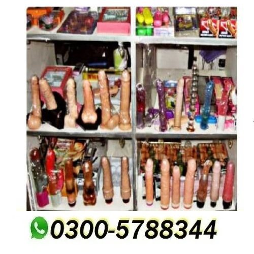 Sex Toys Shop in Pakistan