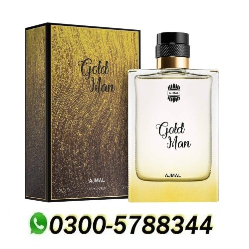 Homme Gold Edp Perfume in Pakistan
