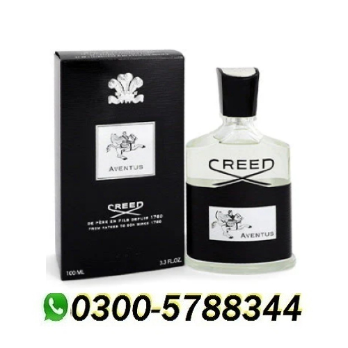 Creed Aventus 100ml in Pakistan