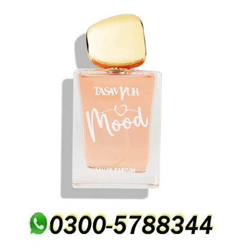 Mood Enhancing Perfume In Pakistan