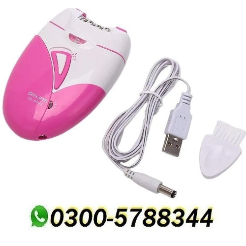 Hair Epilator