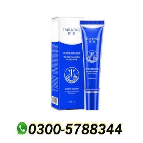 Fair King Cream in Pakistan