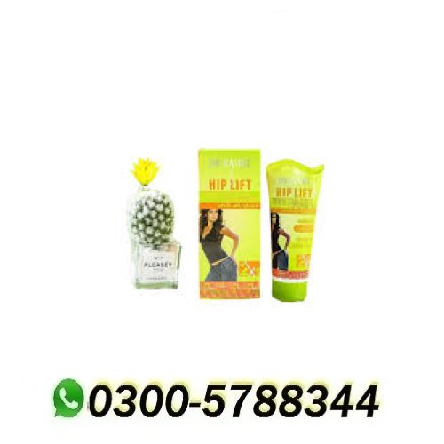 Dr Rashel Hip Lift Up Cream in Pakistan