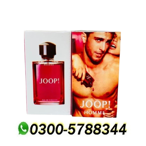 Joop Perfume For Men - 100ml