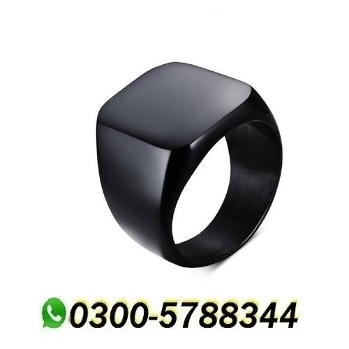Titanium Ring In Pakistan