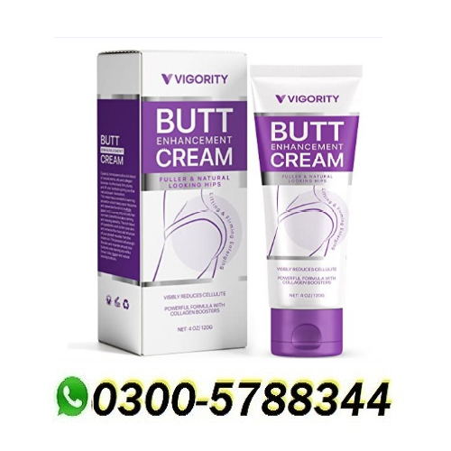 Butt Enhancement Cream in Pakistan