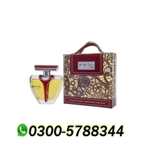 Momento Lace Perfume in Pakistan
