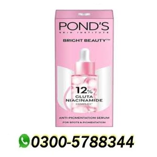 Beauty Serum 15ml In Pakistan