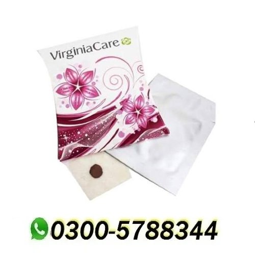 Artificial Hymen Virgin Blood Pills