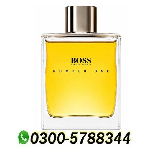 Long Lasting Perfume For Men
