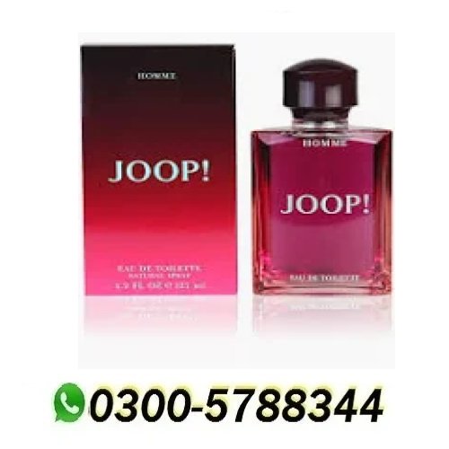Joop Perfume For Men - 100ml