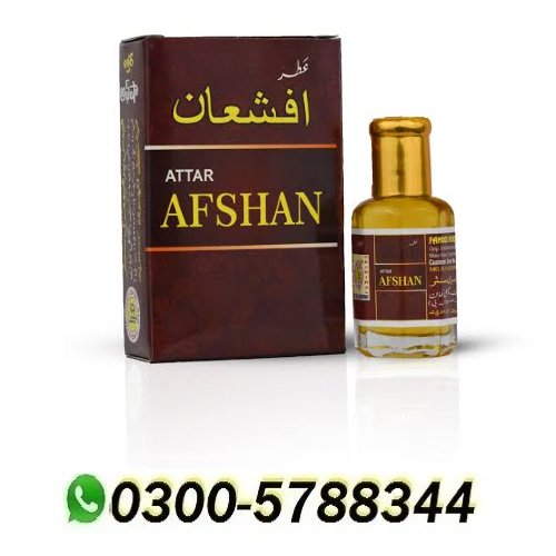 Event Time Attar - 12ml In Pakistan